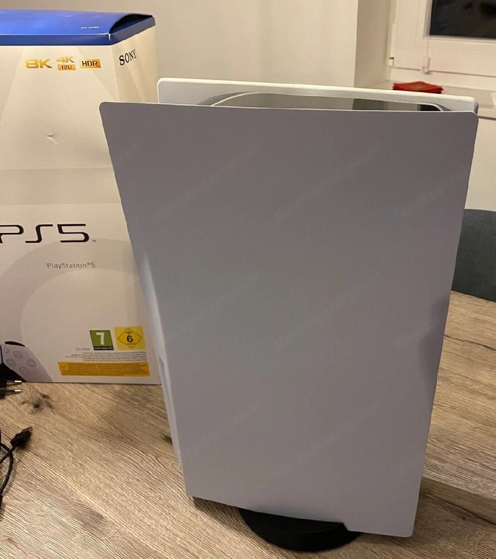 Sony PlayStation PS5 Disc 