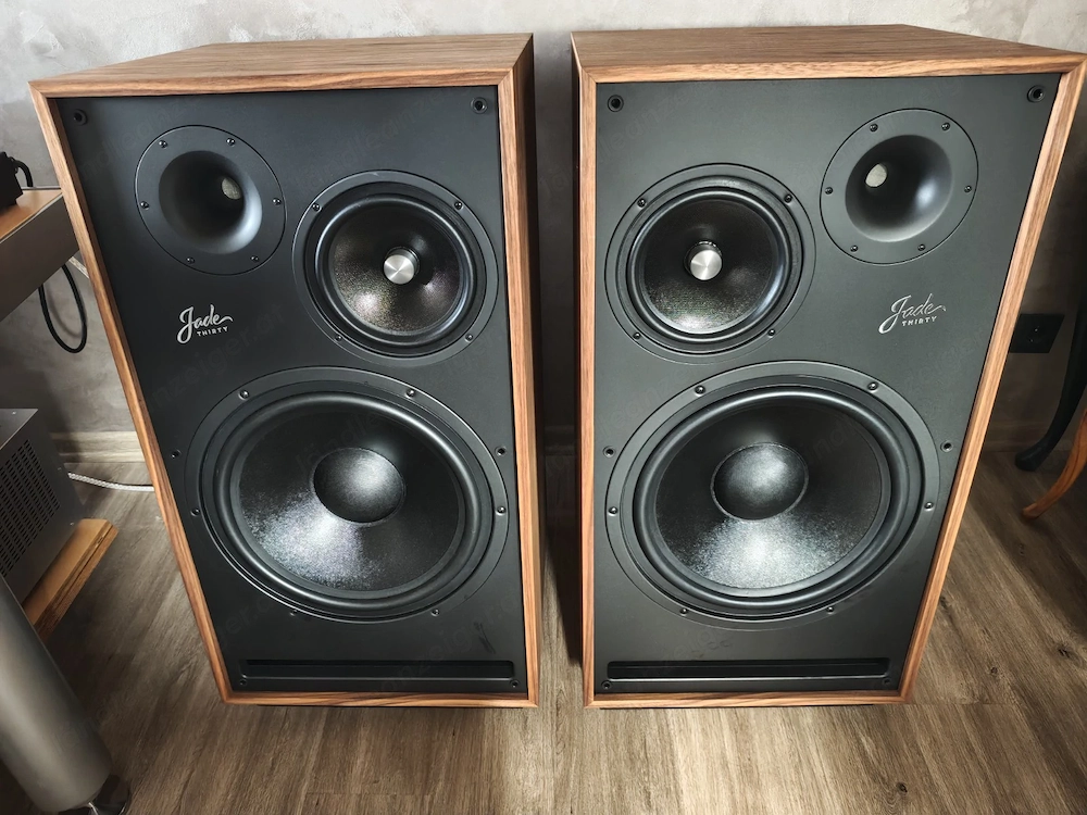 Pylon Jade 30 Lautsprecher im Top Zustand, Giant Killer