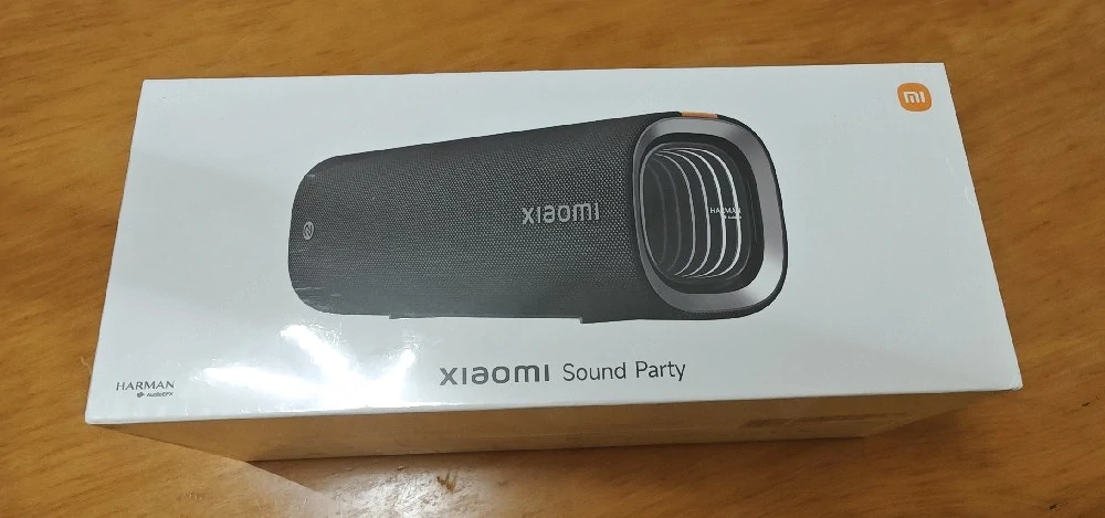 XIAOMI Sound Party 