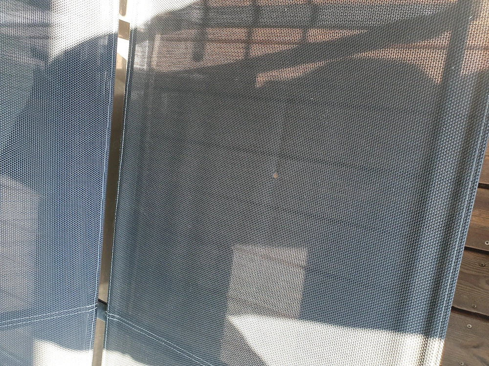 Balkon oder Gartensitzgarnitur um 60 Euro