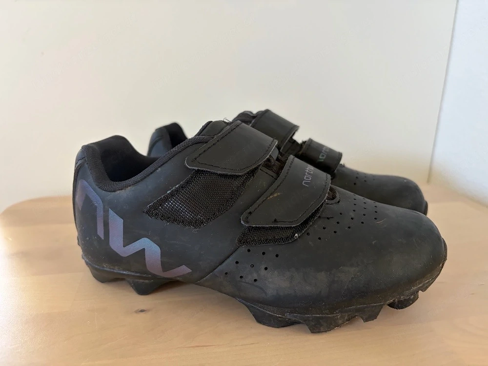 Klickschuhe Radschuhe Gr 32