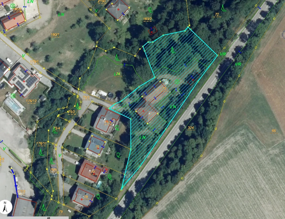 Idyllisches Wohnen in Haag OÖ 