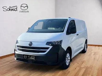 VW Transporter