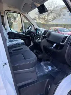 Peugeot Boxer Kombi/Bus