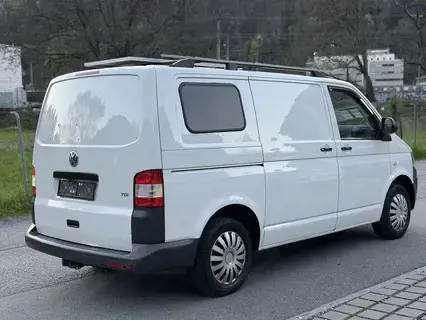 Vw T5 2.0TDI Camper Wohnmobil 