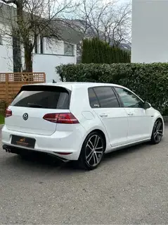 Vw Golf 7 gtd
