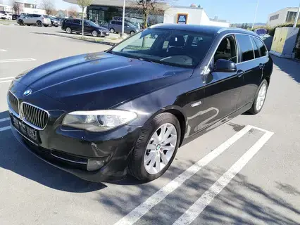 BMW 520 Touring