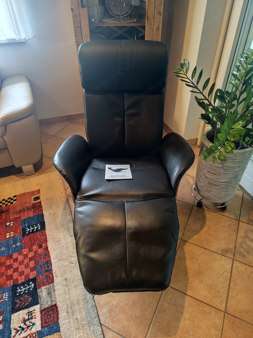 Relaxsessel TV Sessel