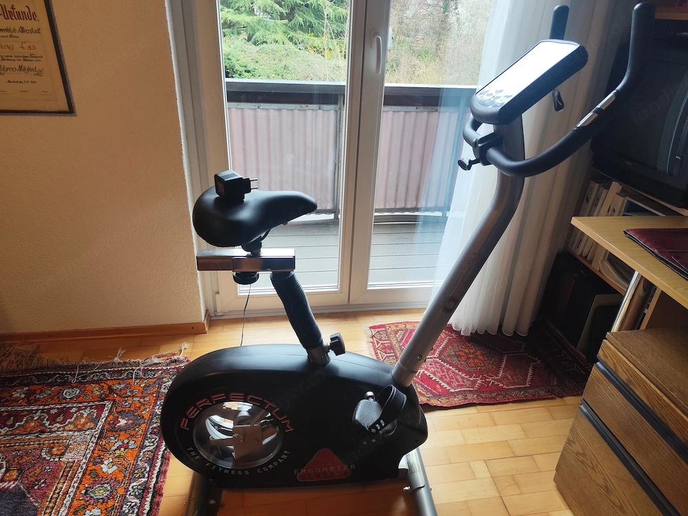 Hometrainer