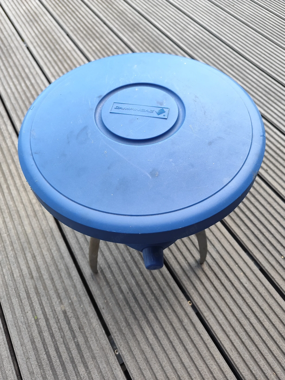 Campingkocher Party Grill Stove