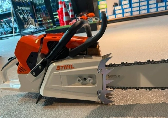 Stihl MS 881i
