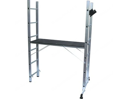 Klein-Gerüst zu verkaufen 