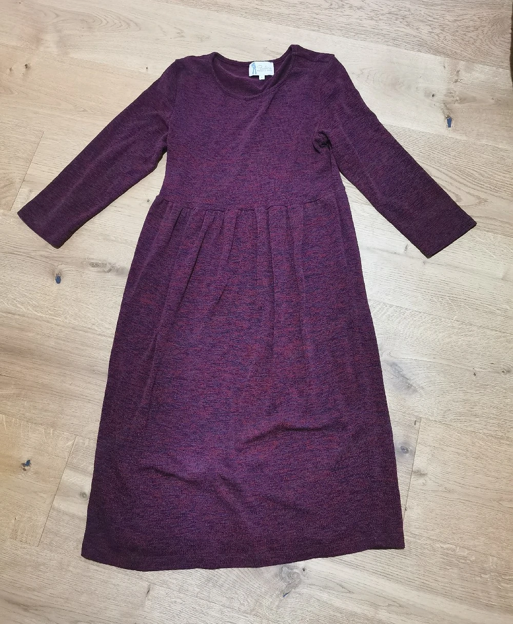 Kleid   Umstandskleid 