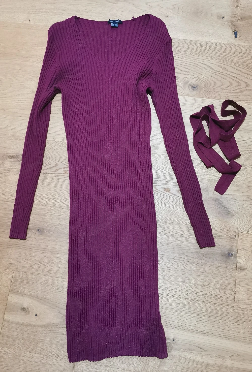 Kleid   Umstandskleid 