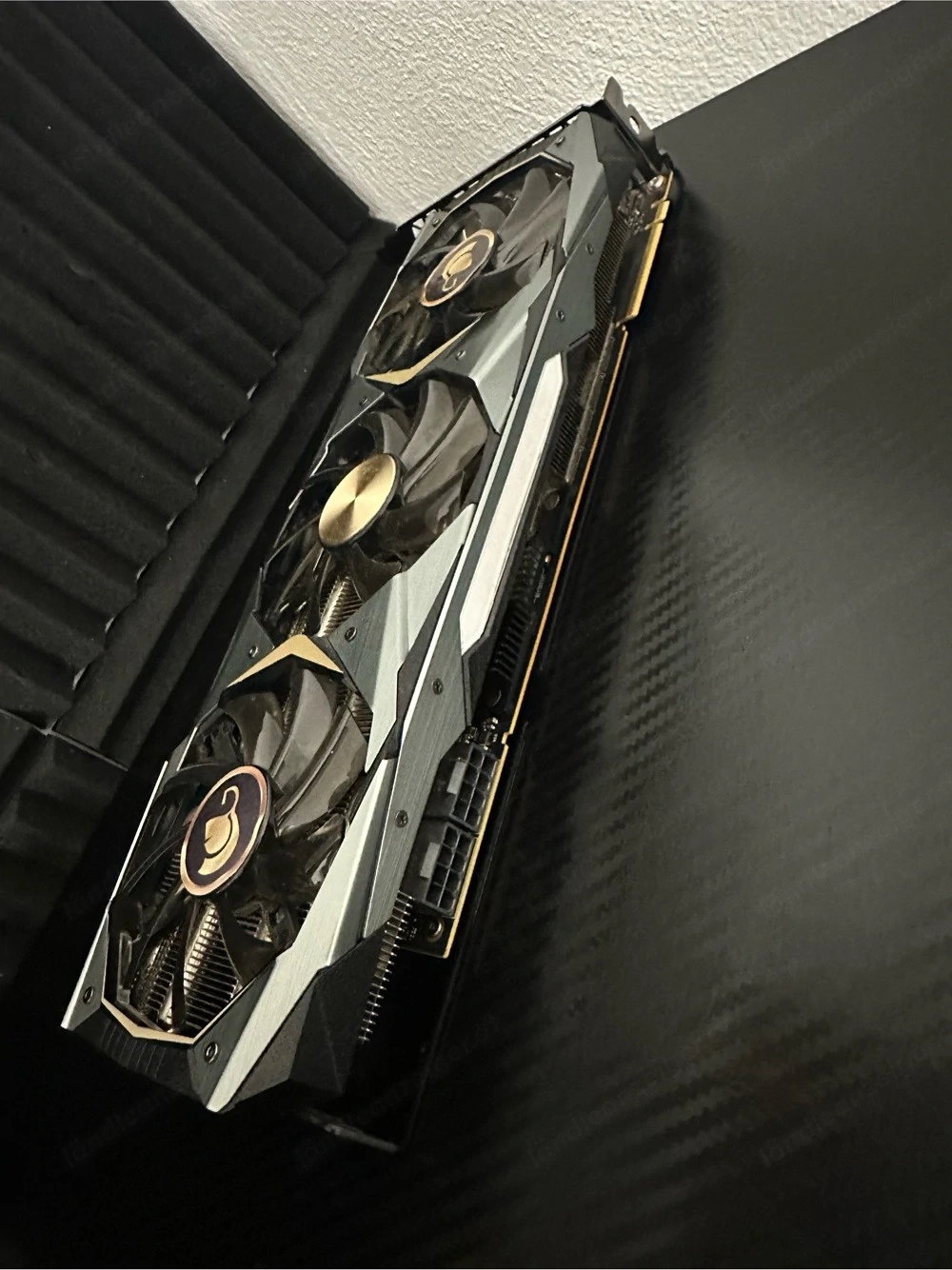 RTX 2080 Ti Gallardo für Bastler