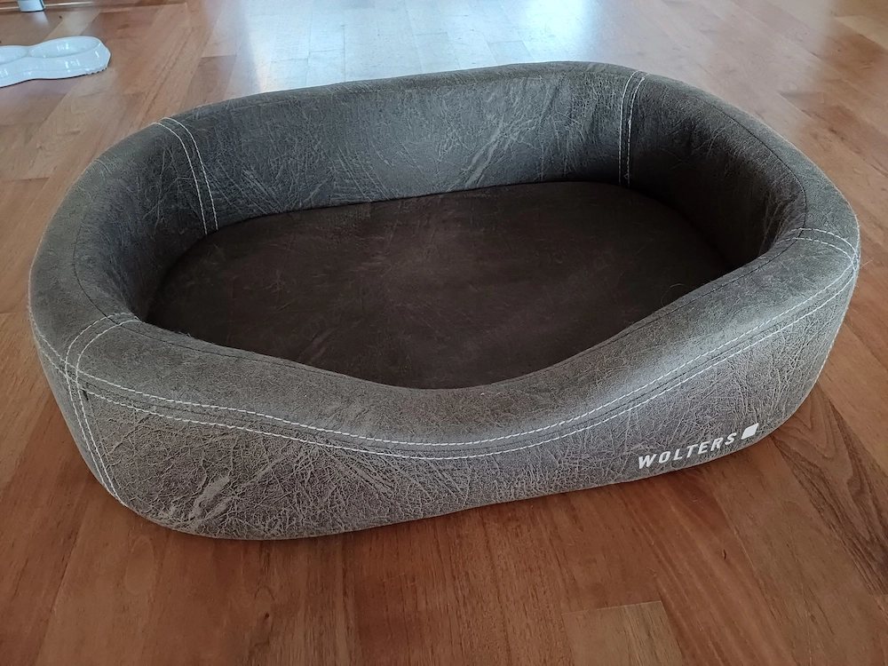 Katzen-   Hundebettchen