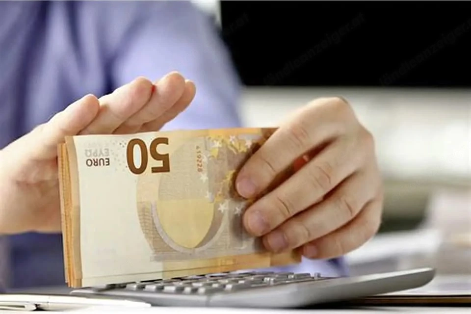 Schnell Geld benötigt? Sichern Sie sich noch heute einen Kurzzeitkredit!