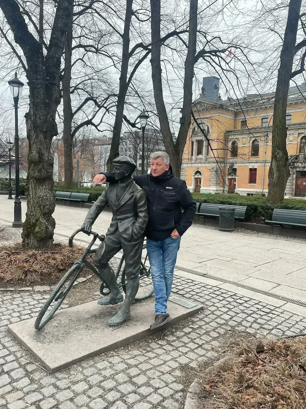 Lebenspartnerin gesucht