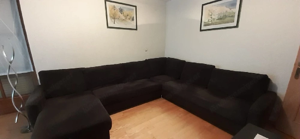 Couch zu verkaufen