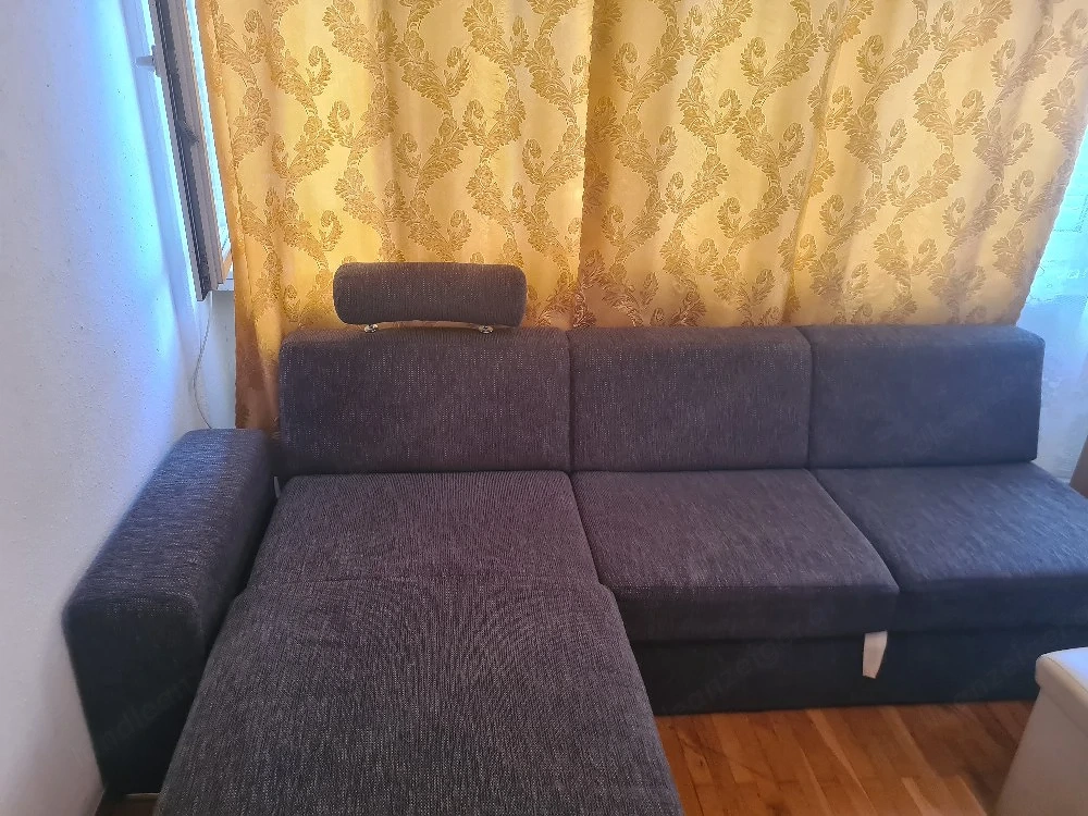 Schlaffsofa