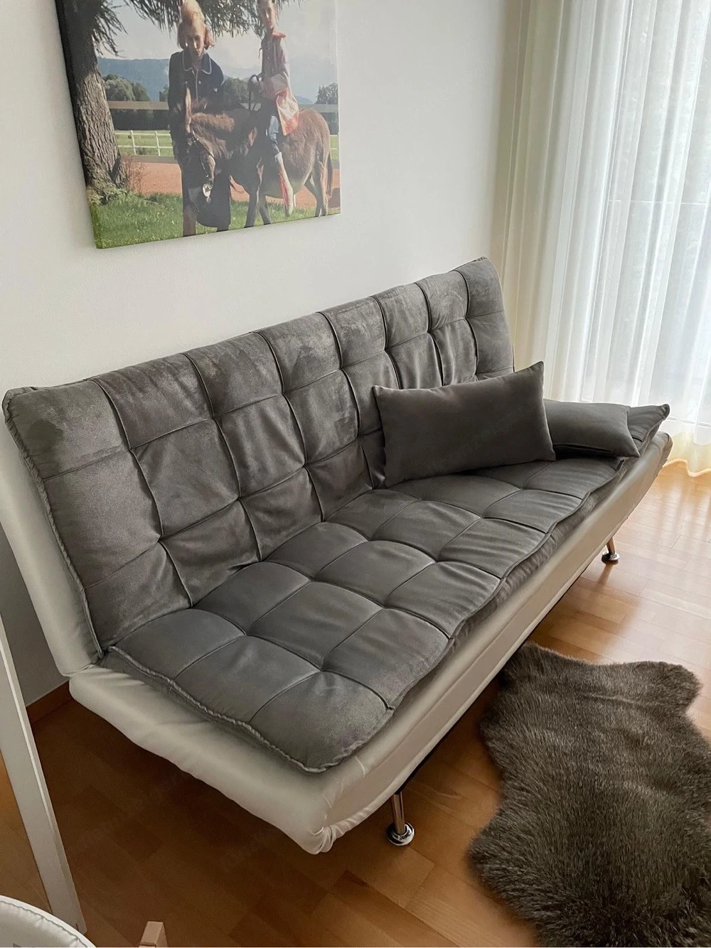 Schlafsofa