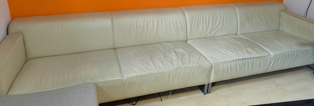 Couch zu verschenken