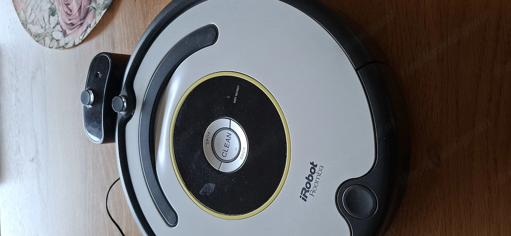 Saugroboter IRobot Roomba 620
