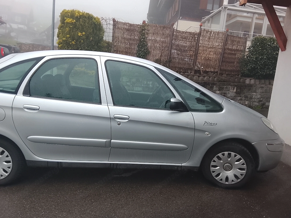 Citroen Xsara picasso 1.6 Hdi ,