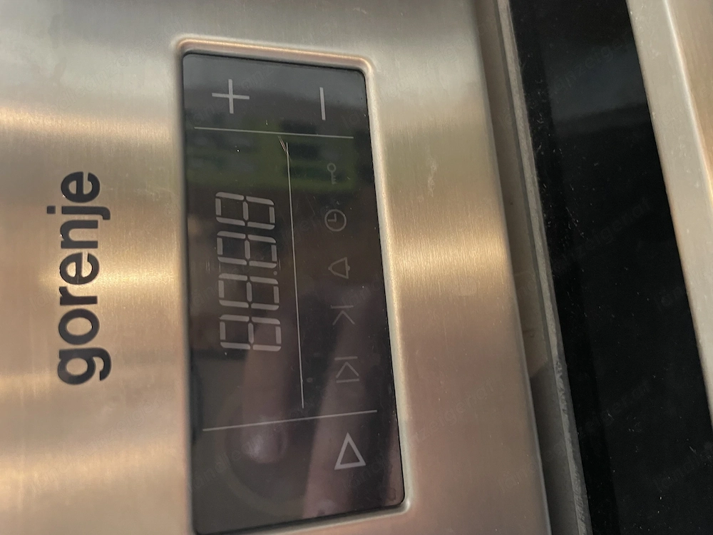 Gorenje Backofen