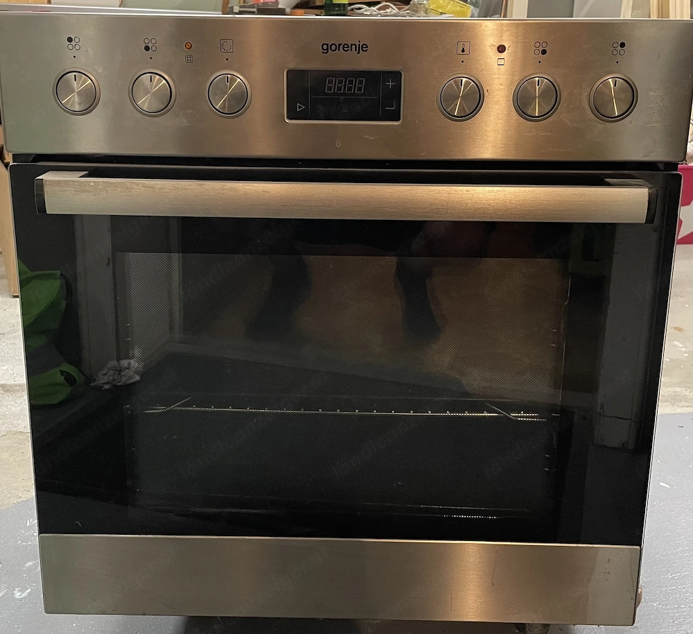 Gorenje Backofen