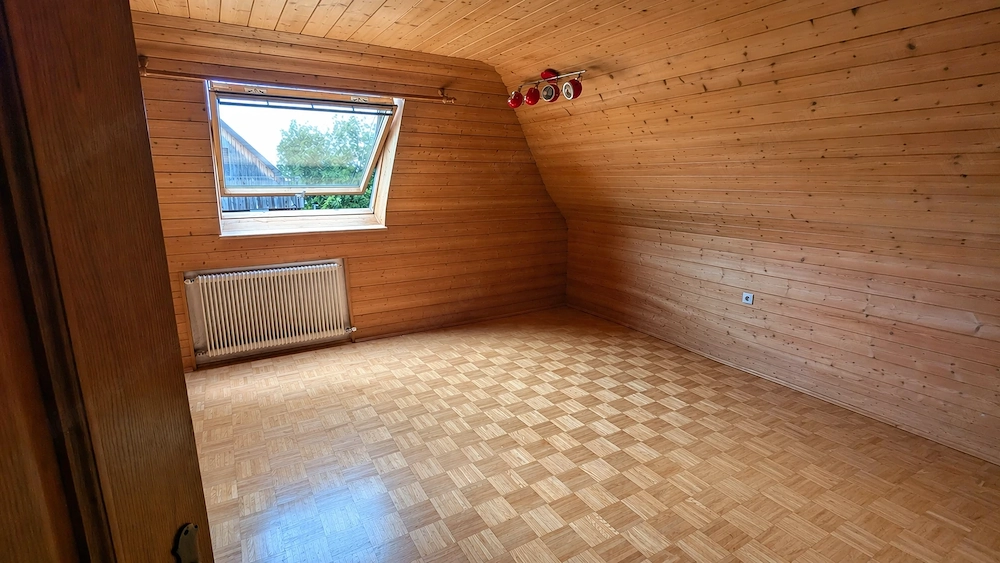 Charmante Wohnung   ideal für Paare
