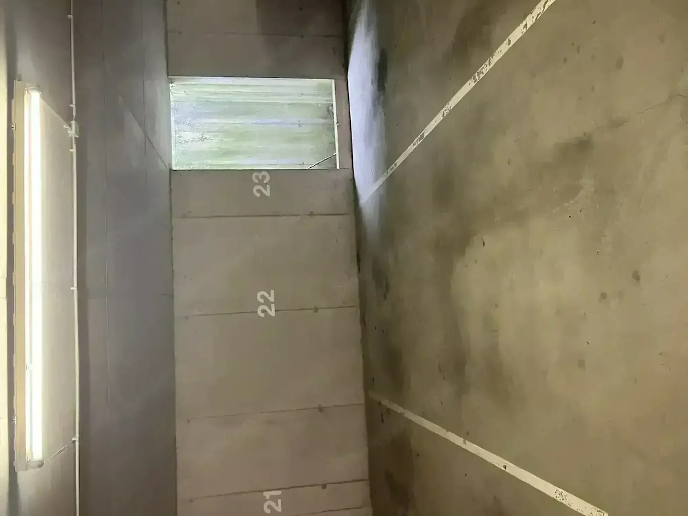 Tiefgaragenplatz Dornbirn Zentrum