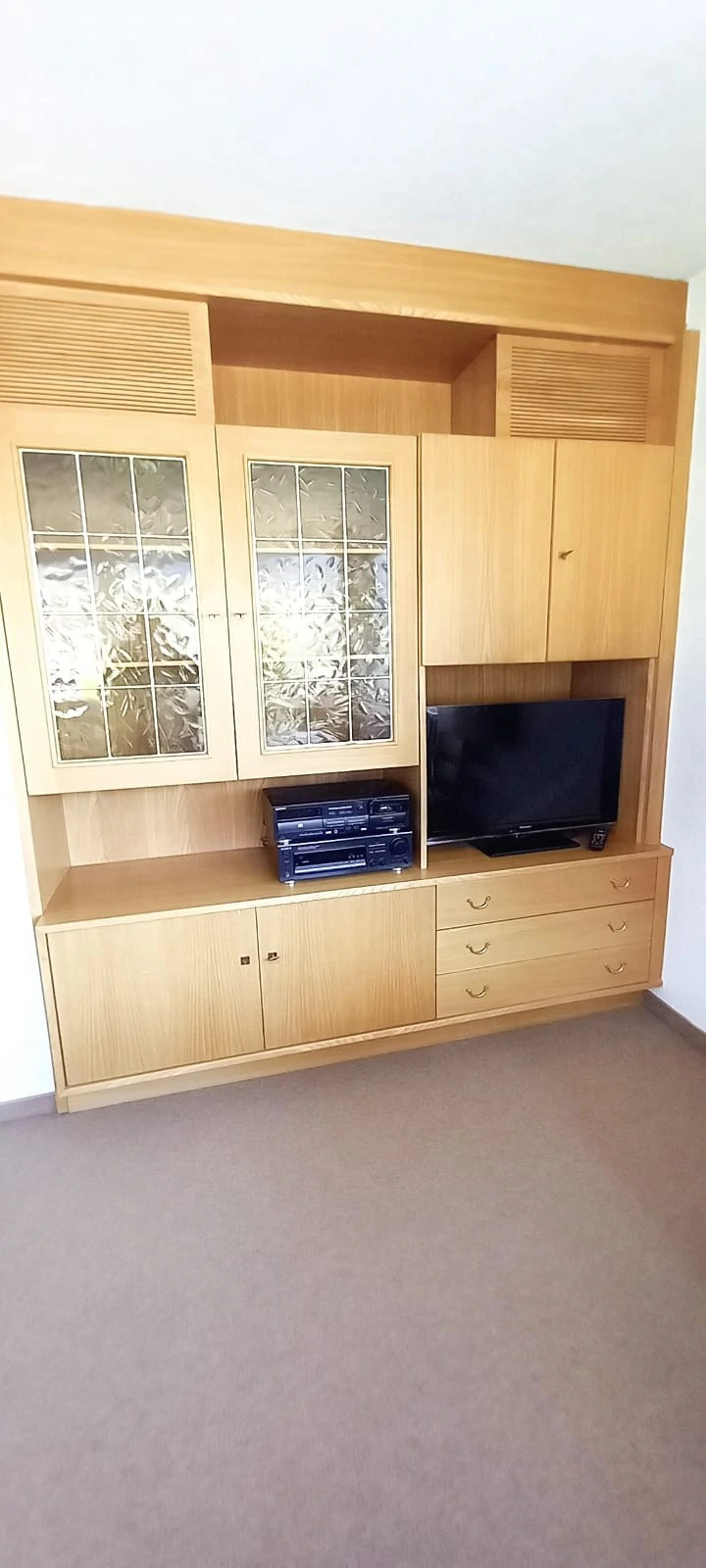 Wohnzimmer Schrank 240 x 205