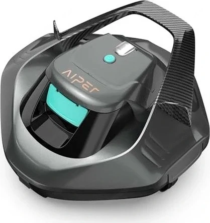 Aiper Seagull SE - Kabelloser Poolroboter - Top Zustand (2 Jahre alt)