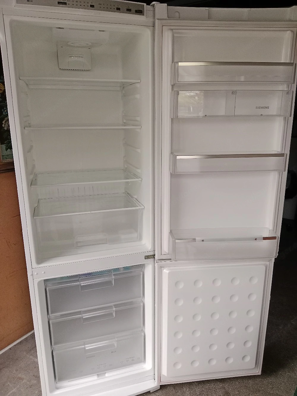 Kühlschrank Siemens