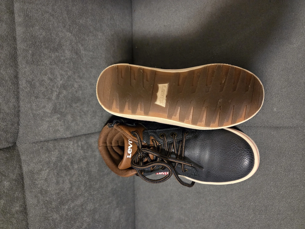 Levi's Kinderschuh Gr. 29