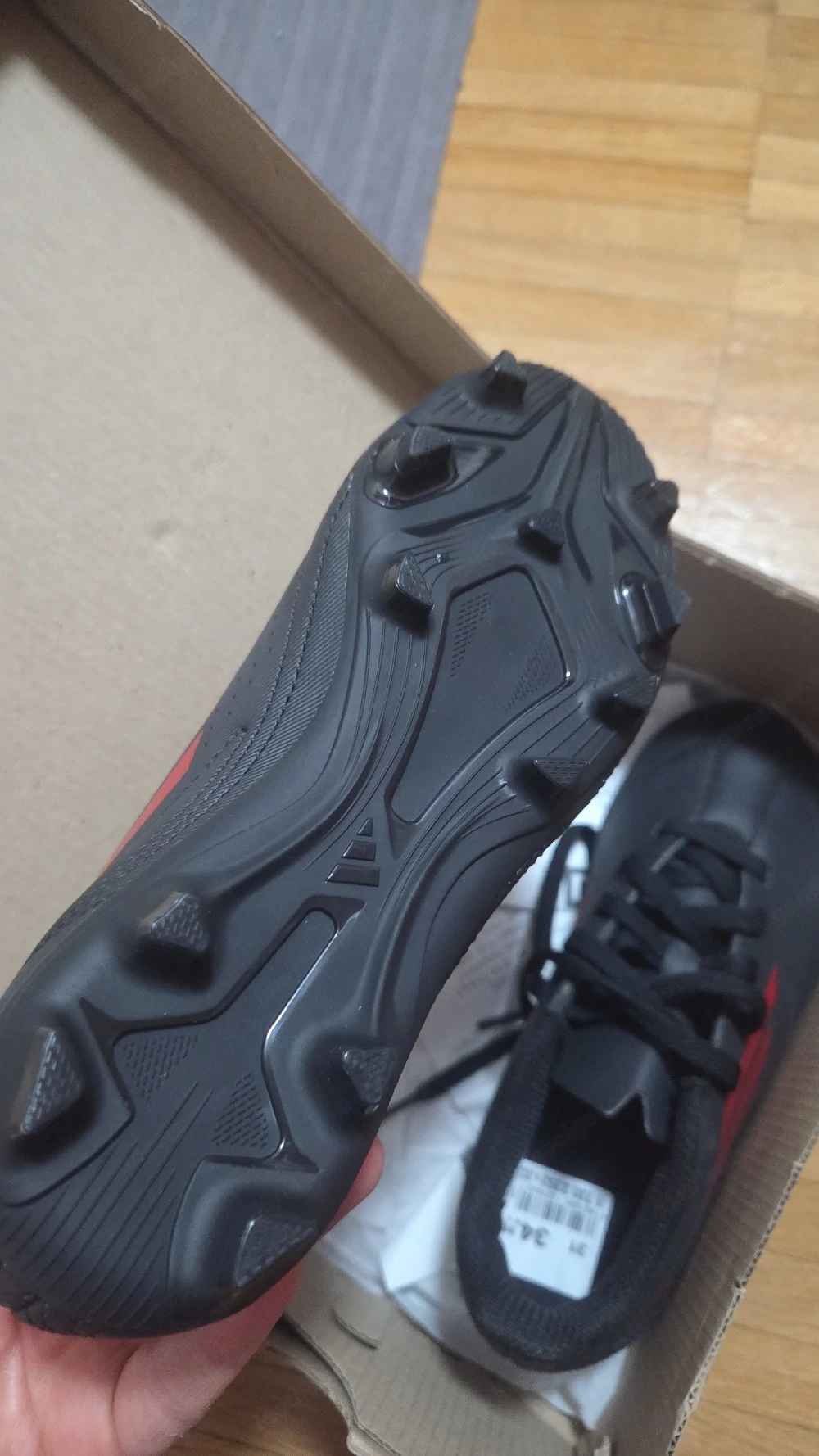 Adidas  fussball schuhe