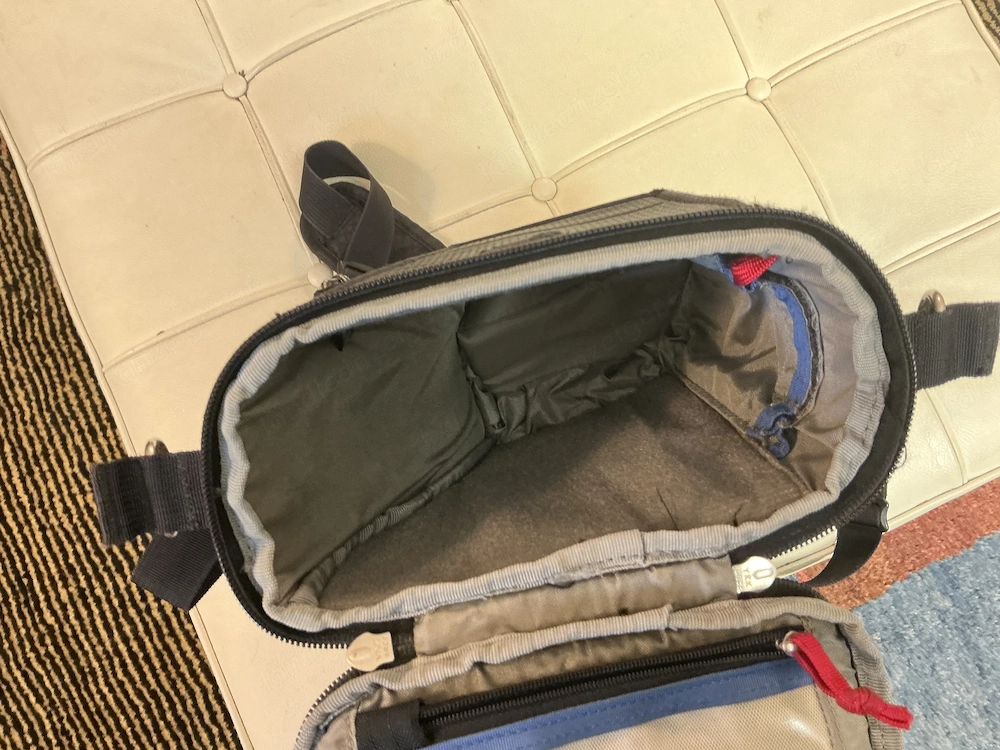 Fototasche Thinktank Pro Digital Holster 20e