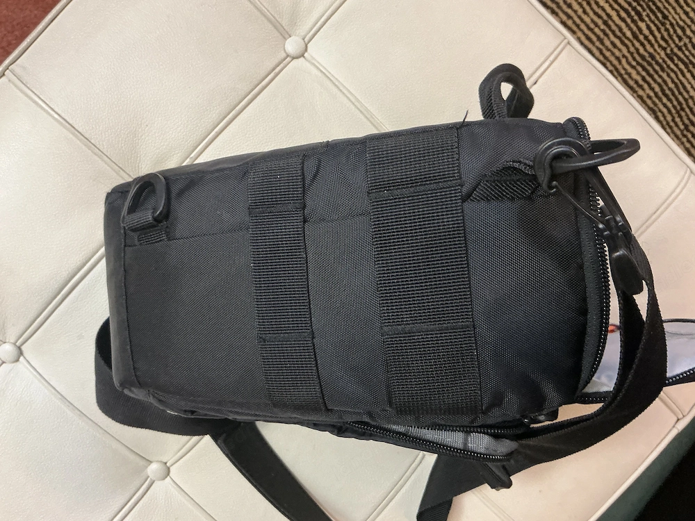 Fototasche Lowepro Toploader 50 AW