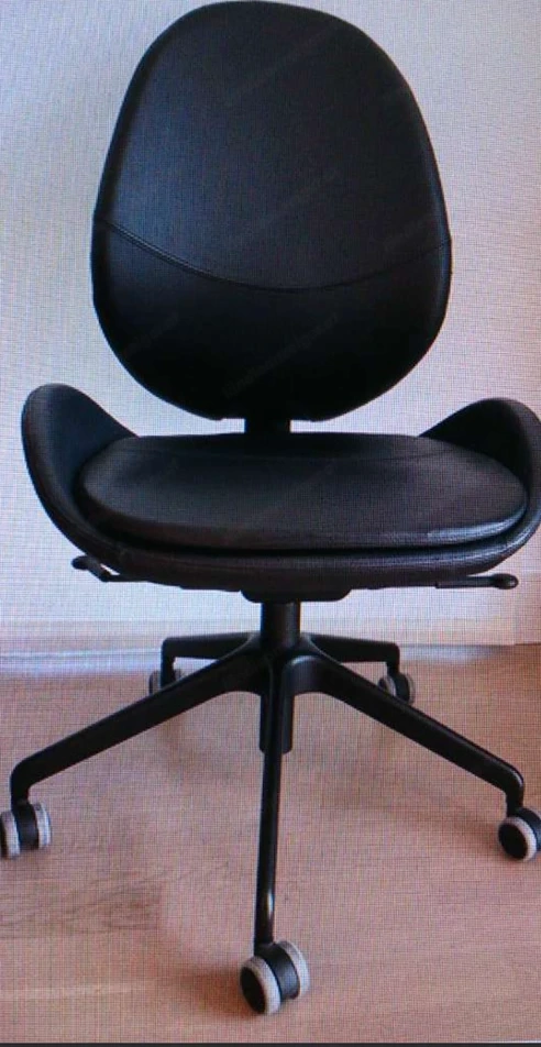 Büro Drehsessel IKEA