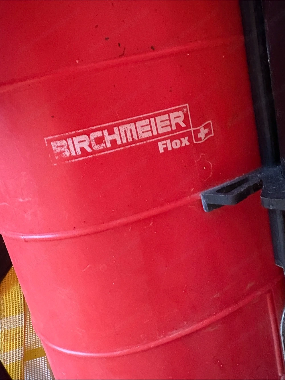 birchmeier flox