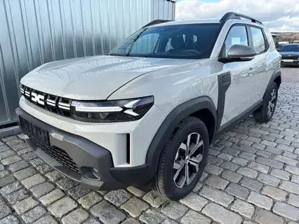 Dacia Duster Expression 1,2 TCe 96 KW (130 PS)-Sitzheizung-R...