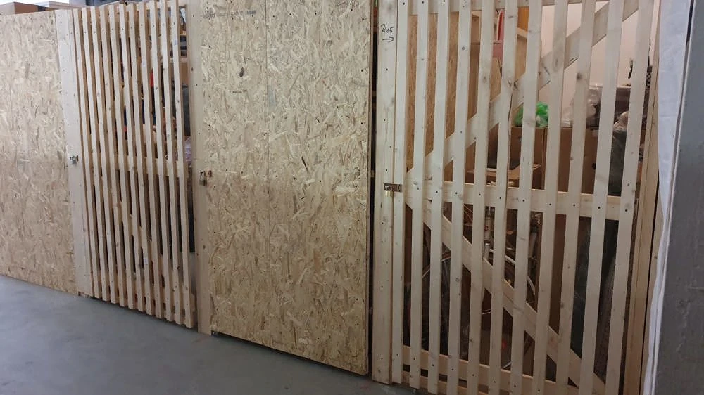 Lager Lagerraum - XXL-Box Selfstorage Storebox Umzug 600m zur Autobahn A96 A14