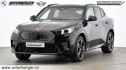 BMW iX2 eDrive20 M Sportpaket // Head-Up // elektr. AHK // Head-Up // elektr. Sitze