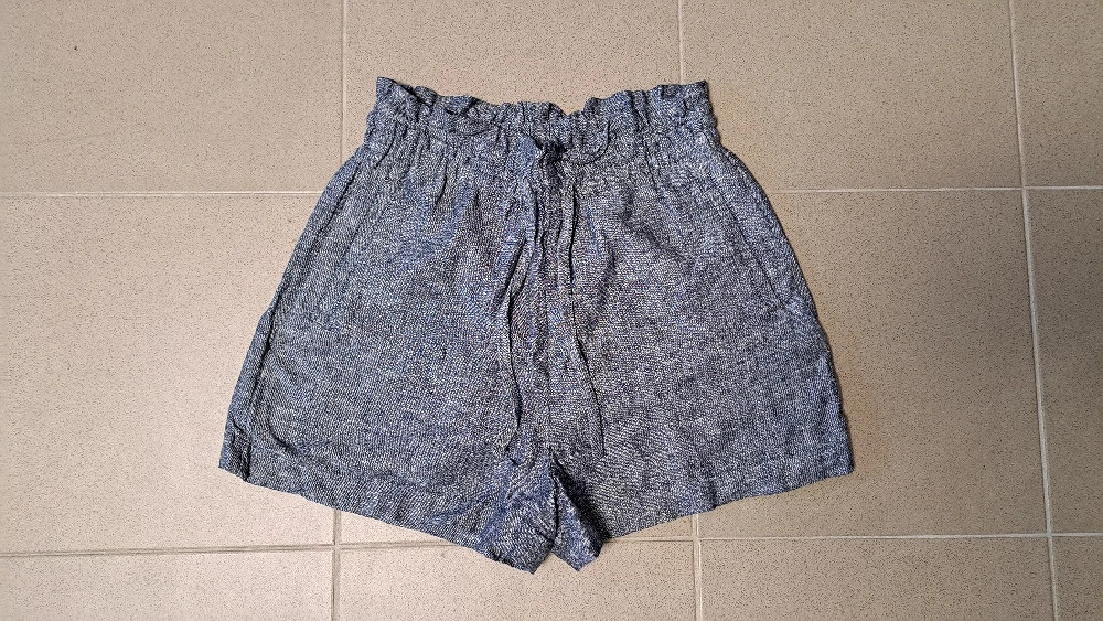 shorts gr 164