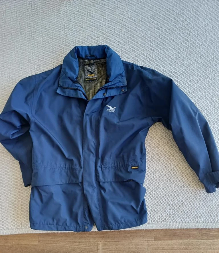 Wanderjacke Salewa
