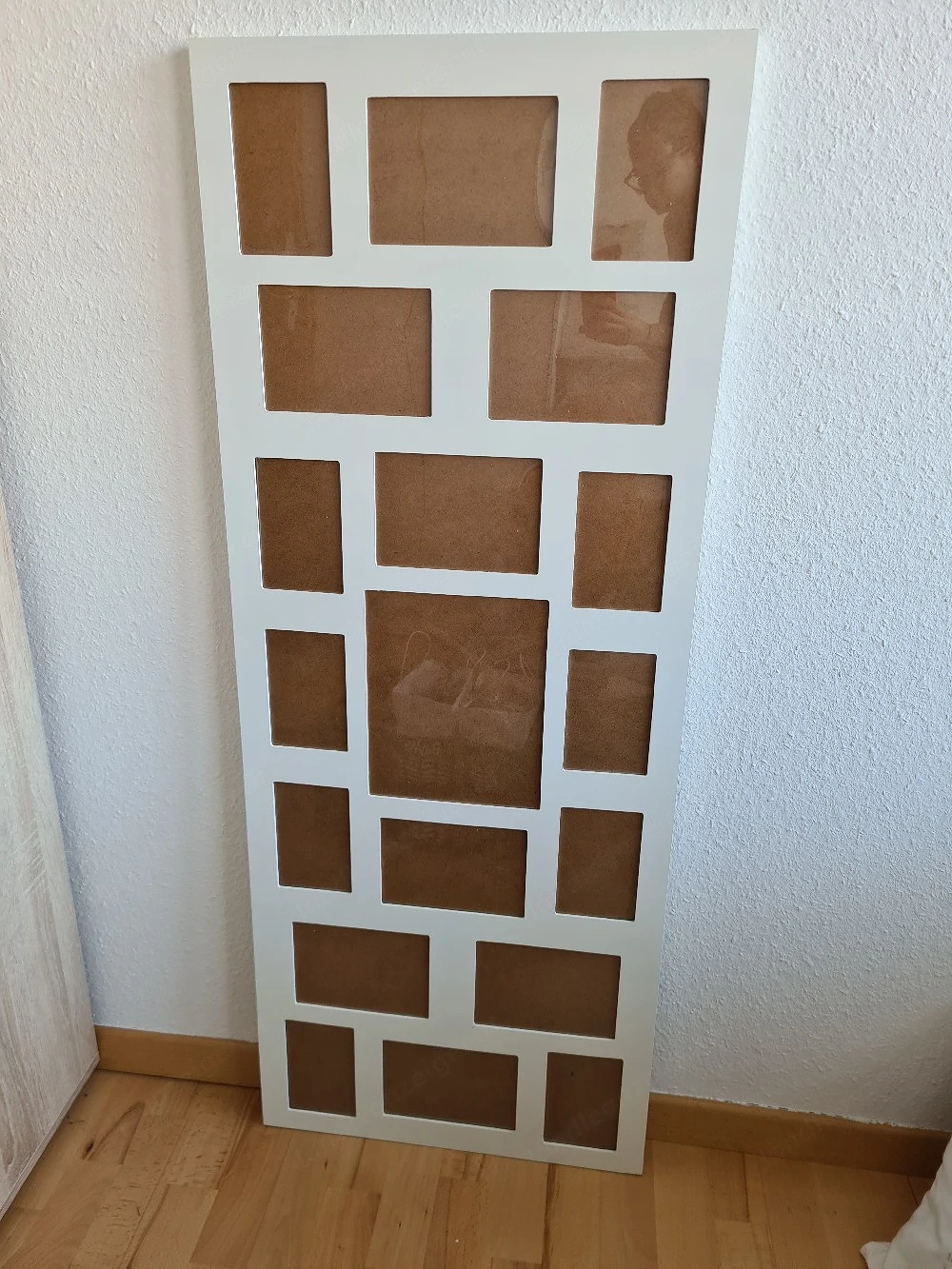 Bilderrahmen zu verschenken