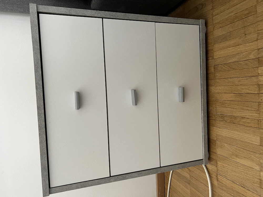 Nachttisch  Nachtkommode 