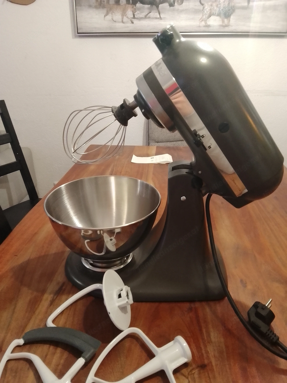 KitchenAid Küchenmaschine