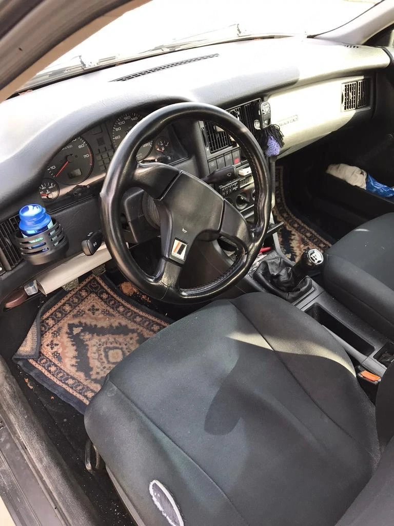 Audi 80 b4